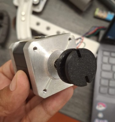 Stepper Motor