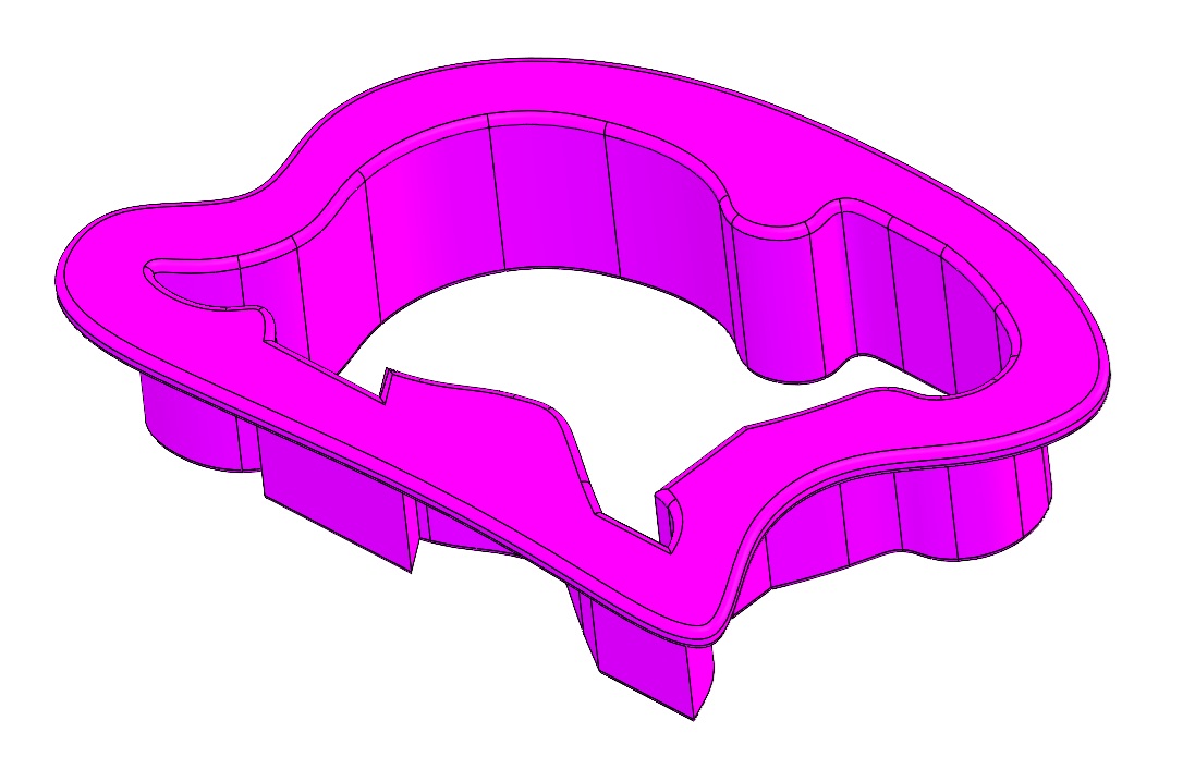 Groundhog CAD