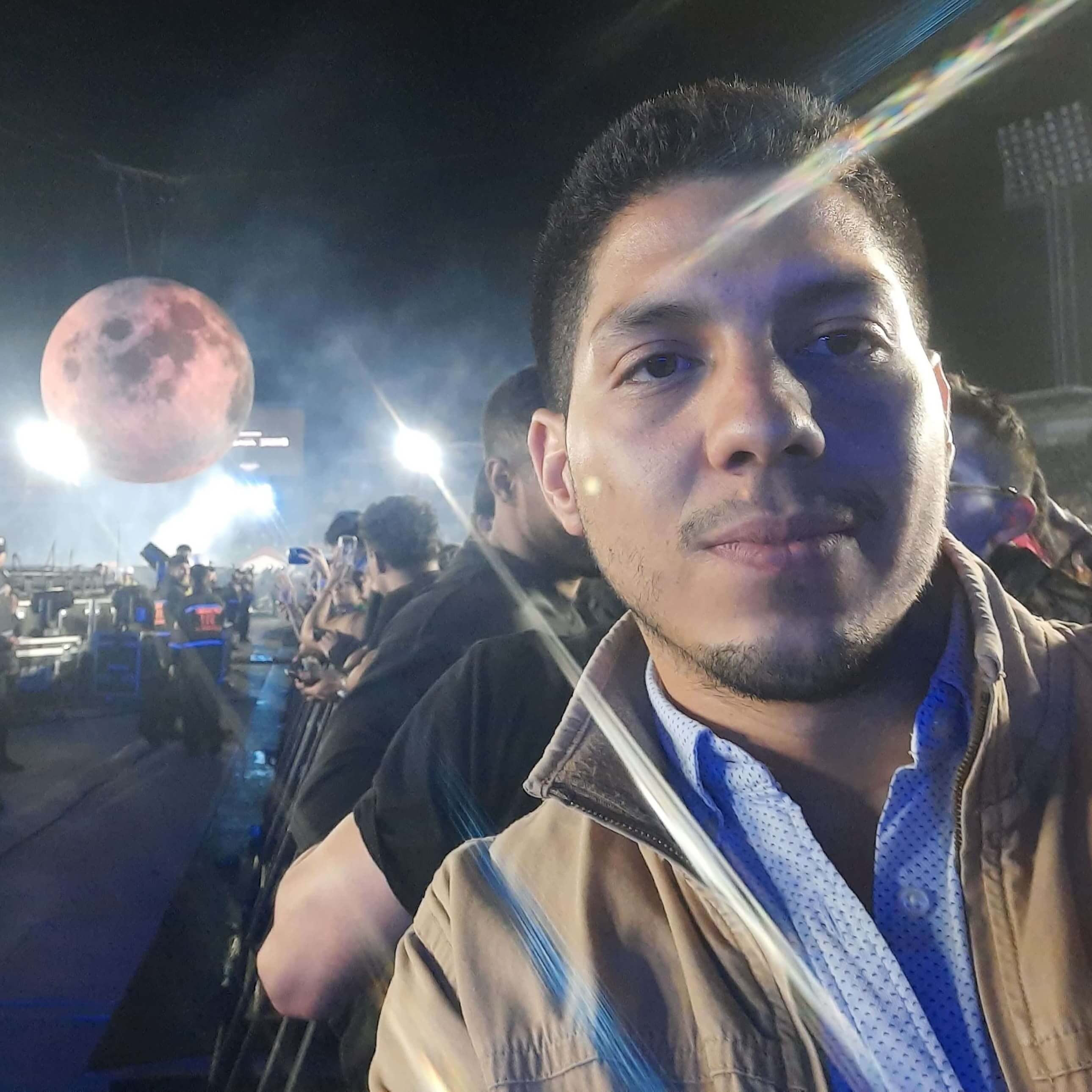 Oscar Gómez