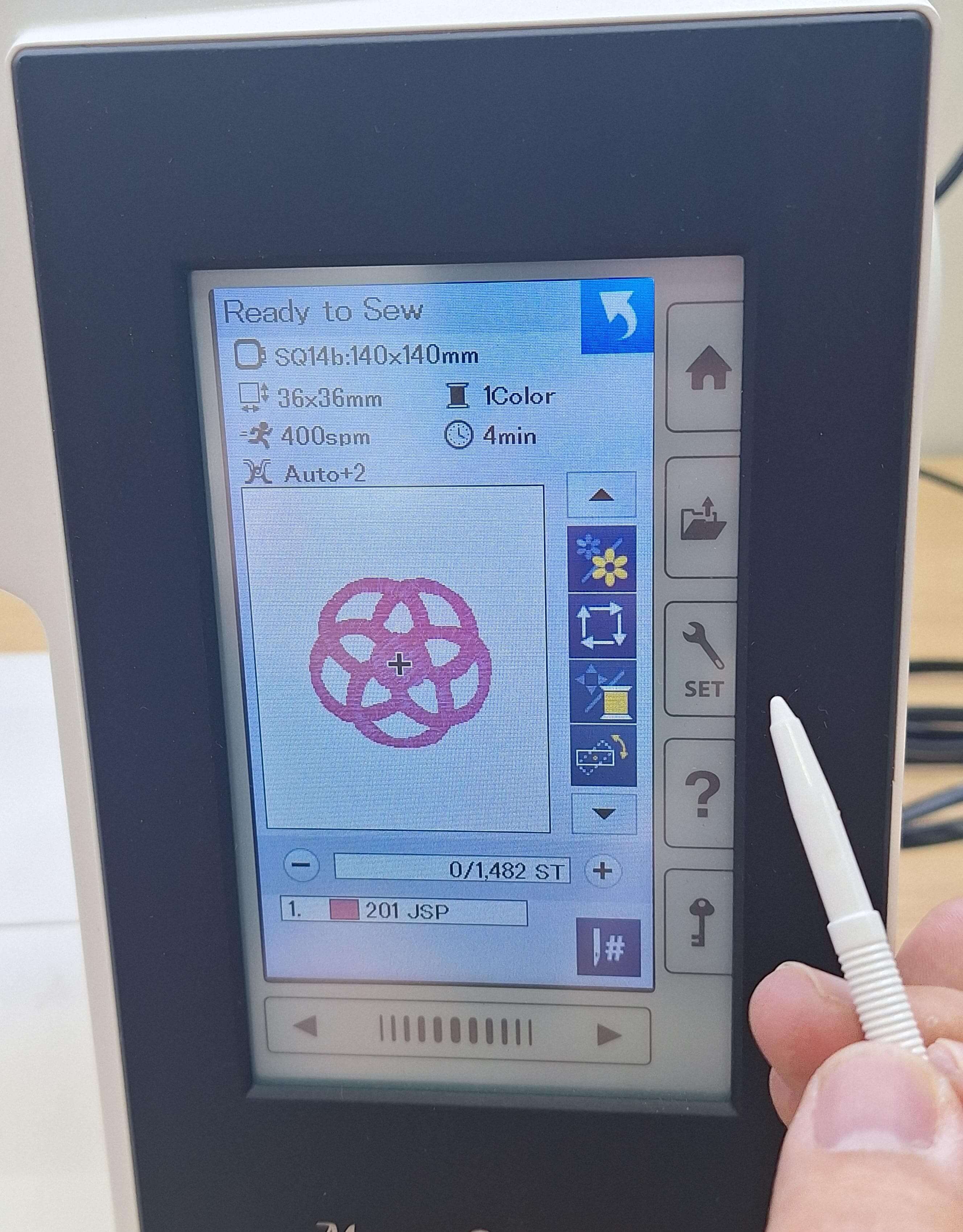 3D