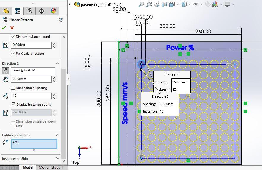 Dancer