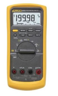 oscilloscope