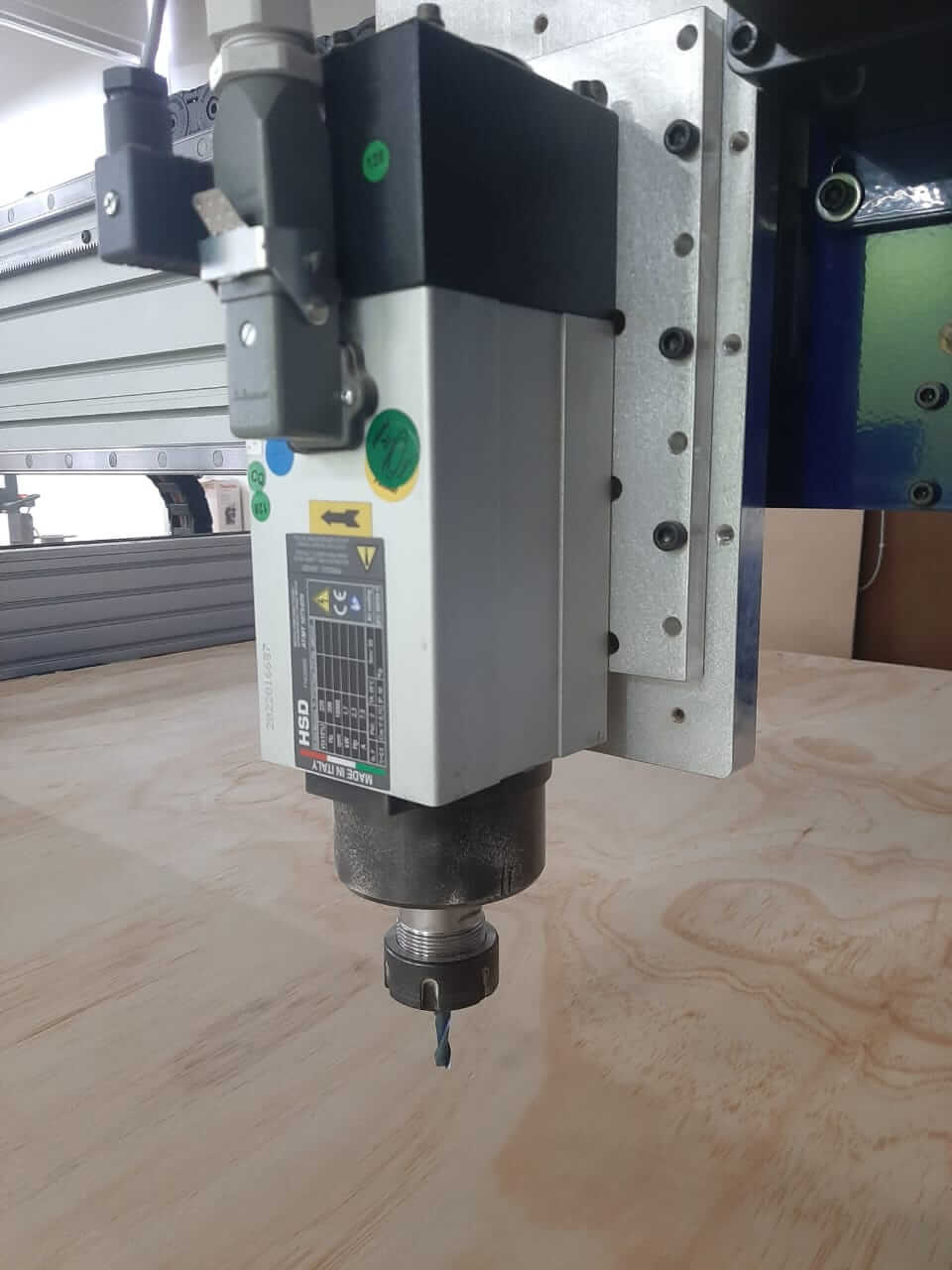 CNC