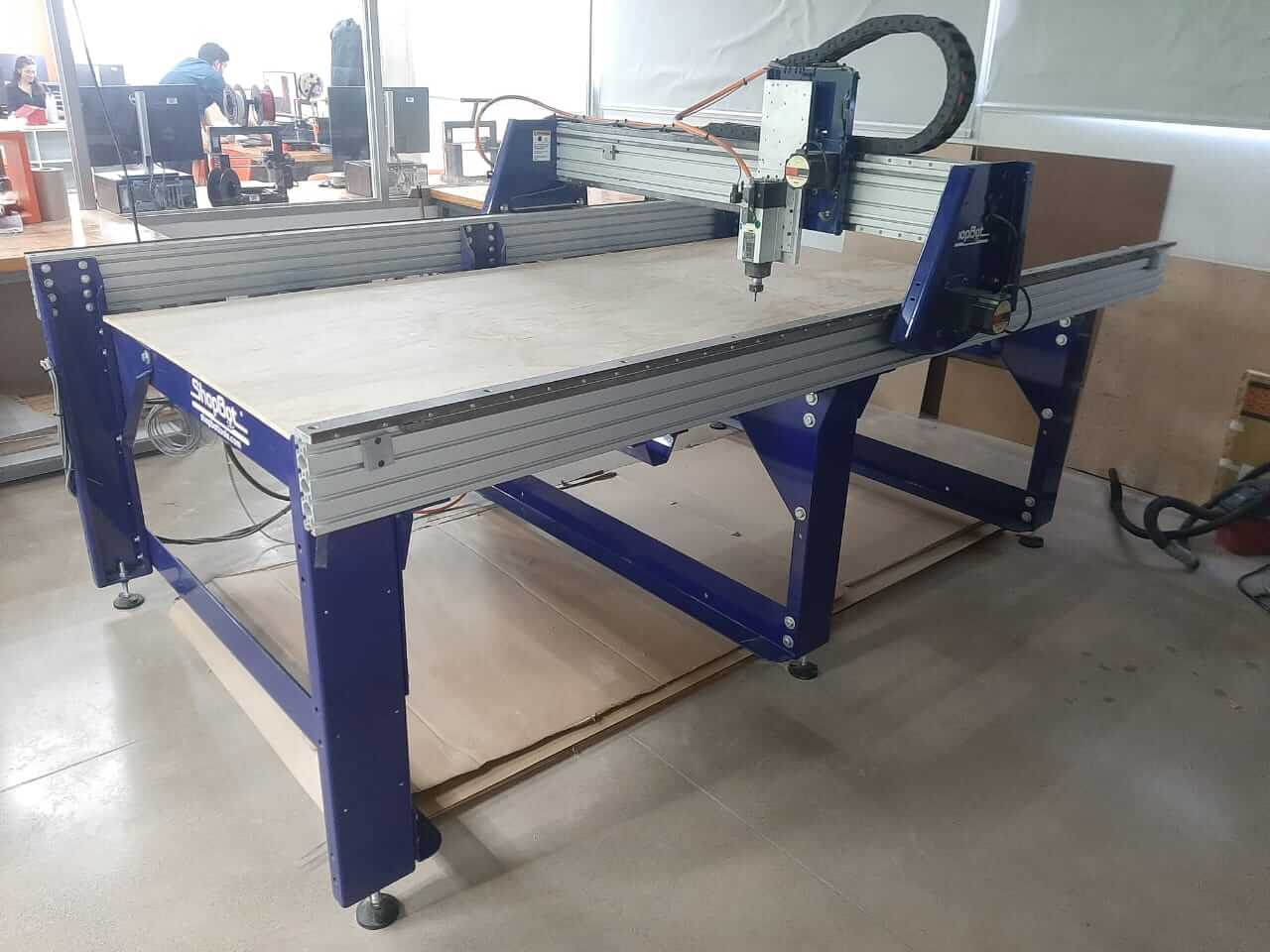 CNC