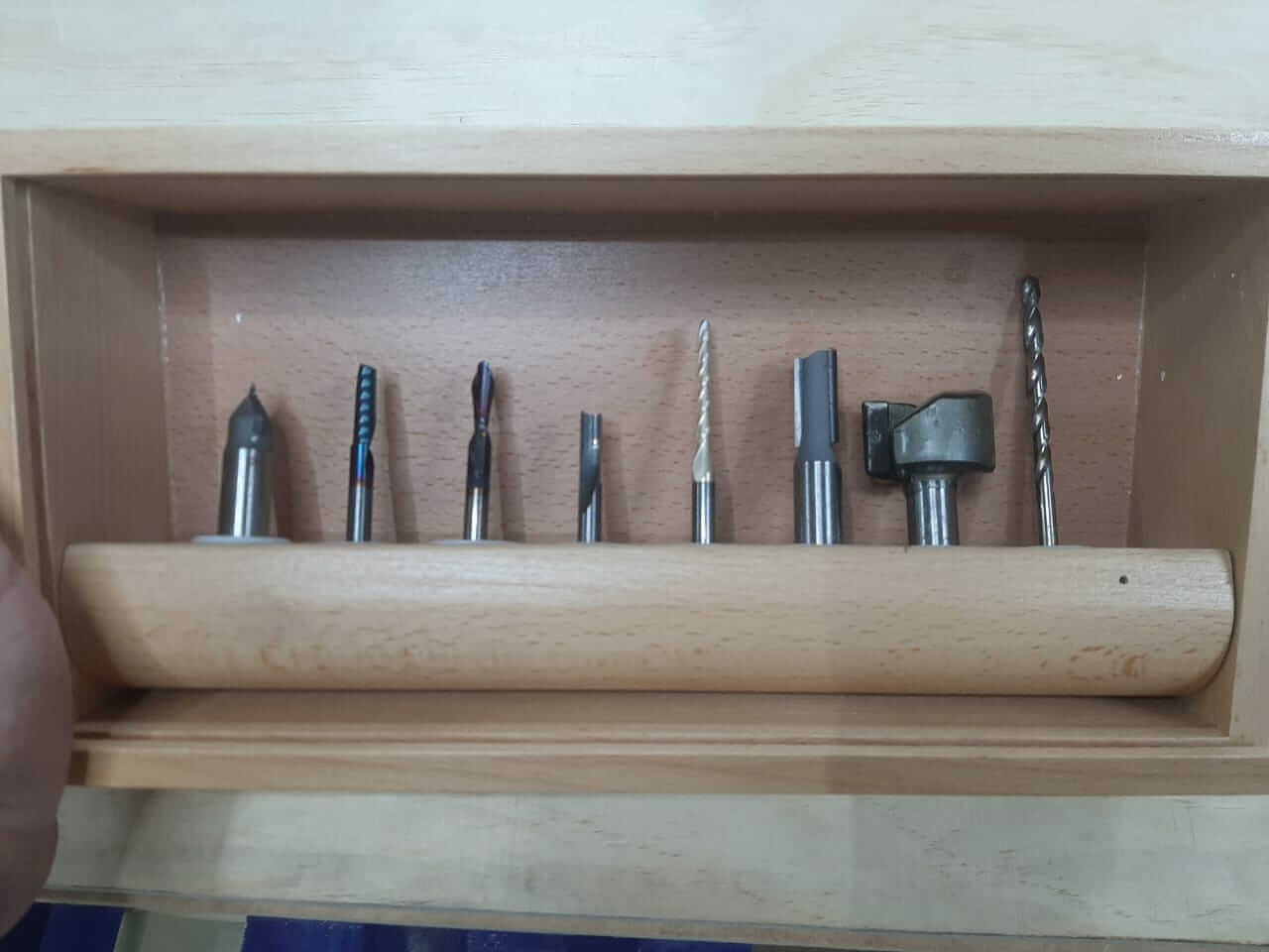 CNC