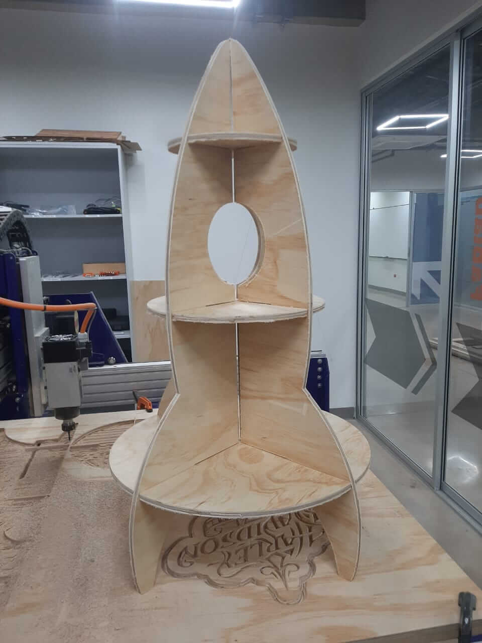 cnc