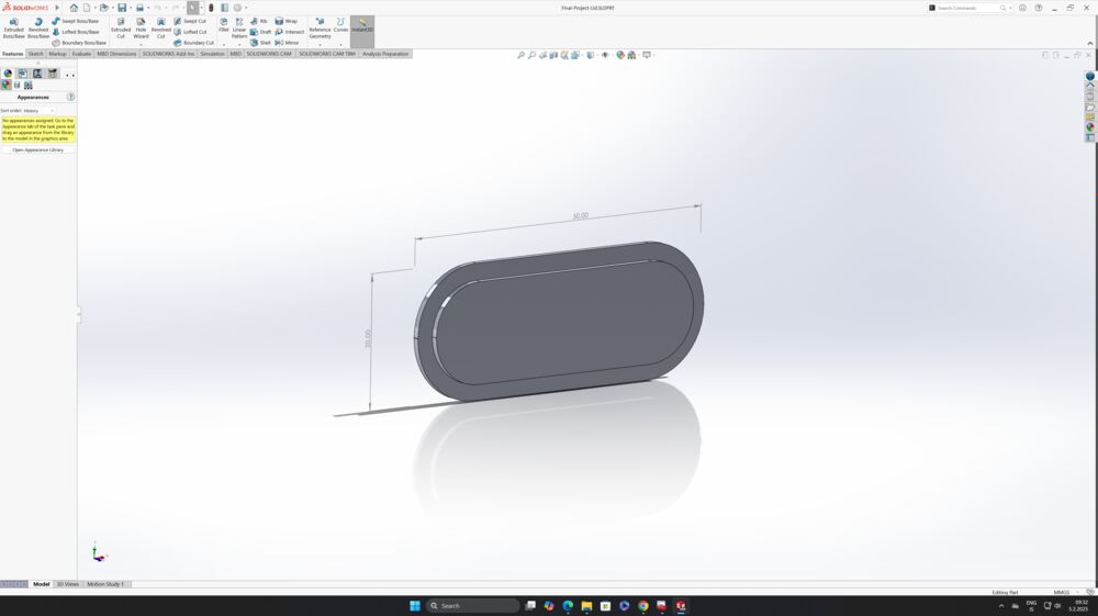 Image of SolidWorks