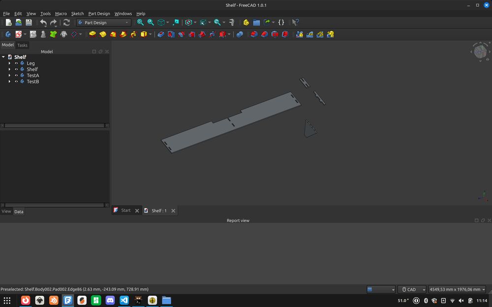 FreeCAD