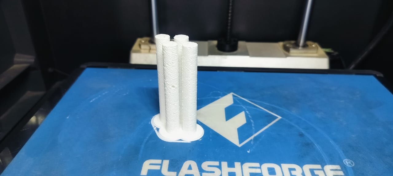 Hardware Assembly Image 6