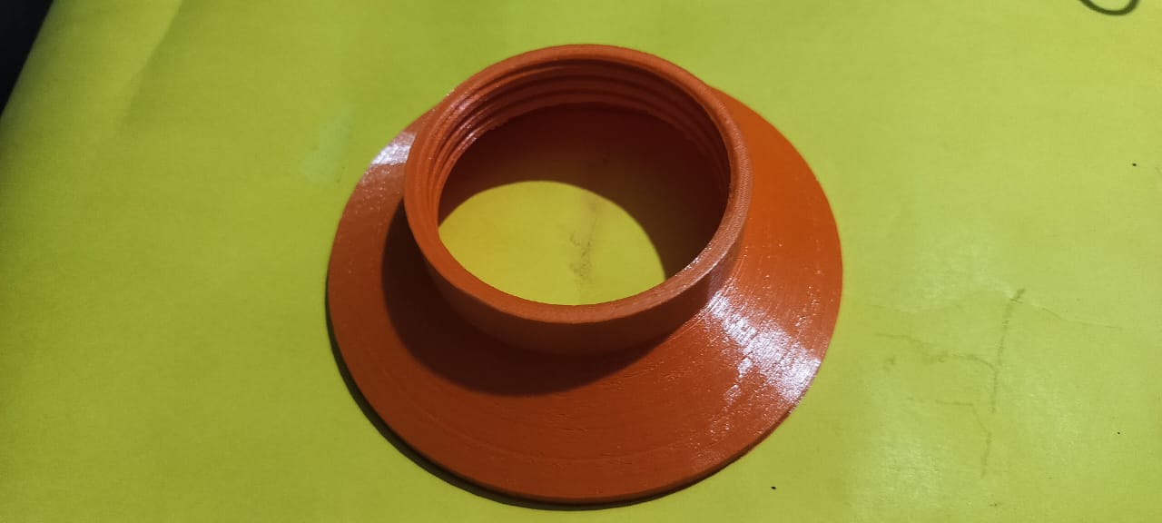 Hardware Assembly Image 5