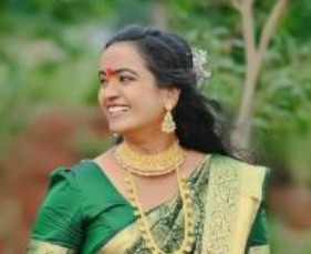 Dipali Kamble