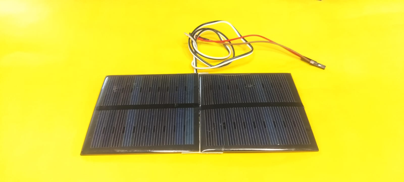 Hardware Assembly Image 1
