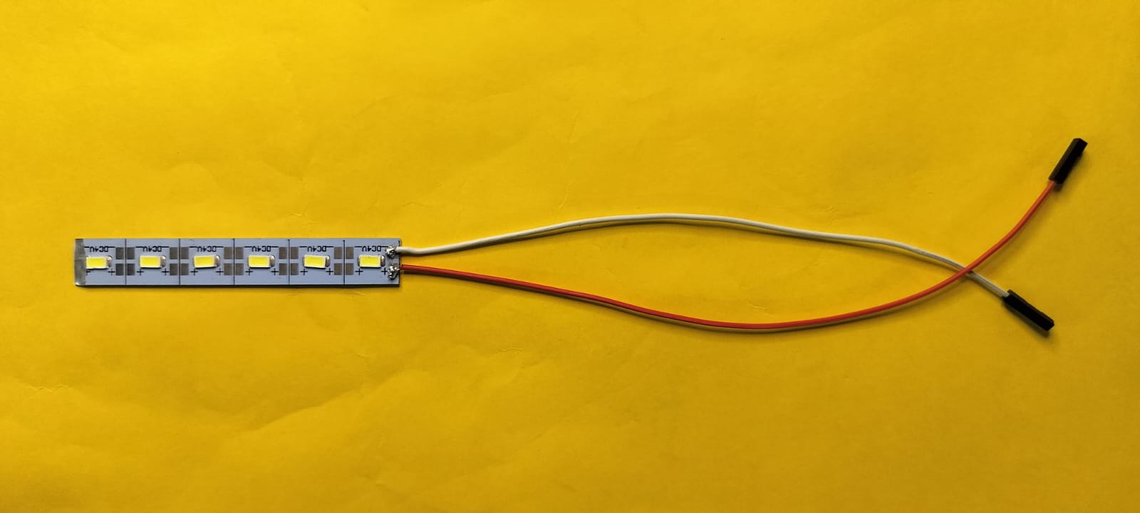 Hardware Assembly Image 4
