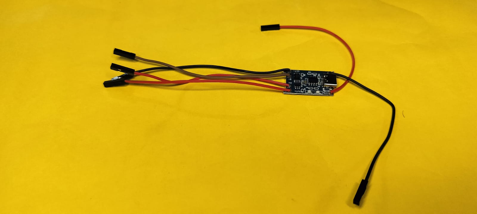 Hardware Assembly Image 6