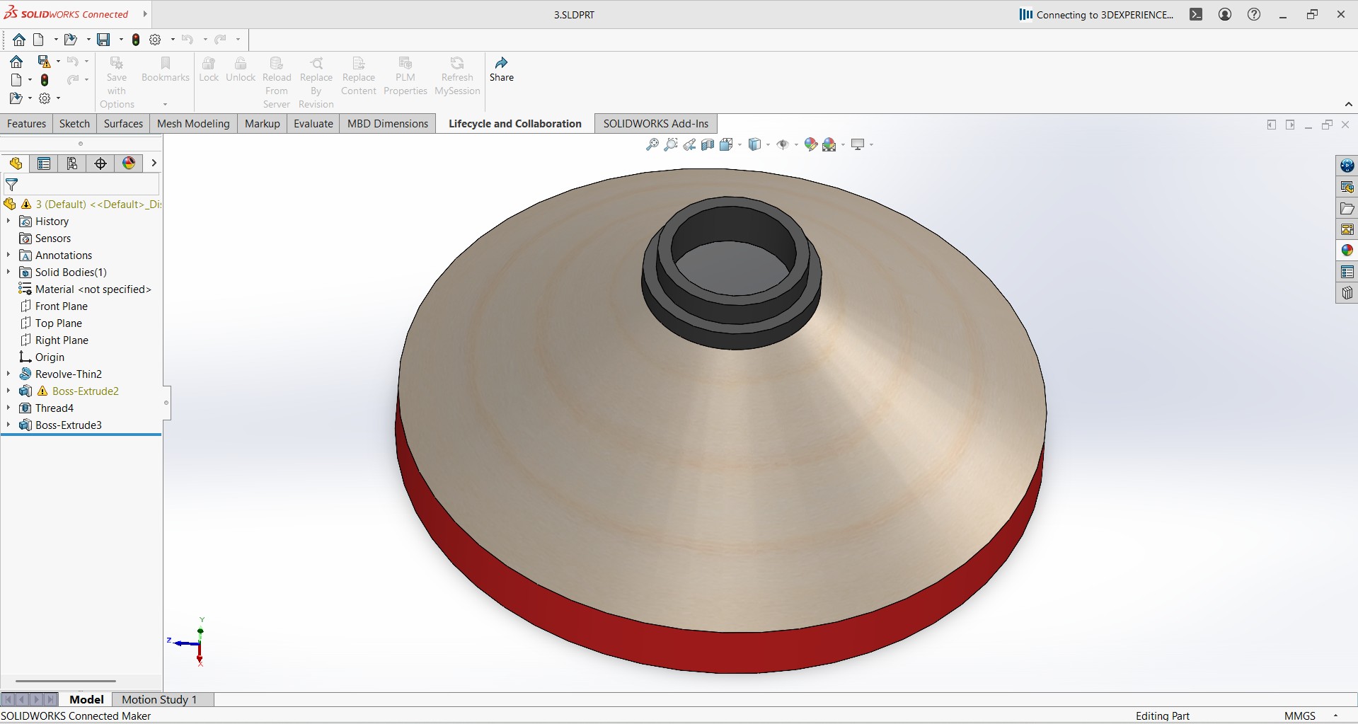 Hardware Assembly Image 4