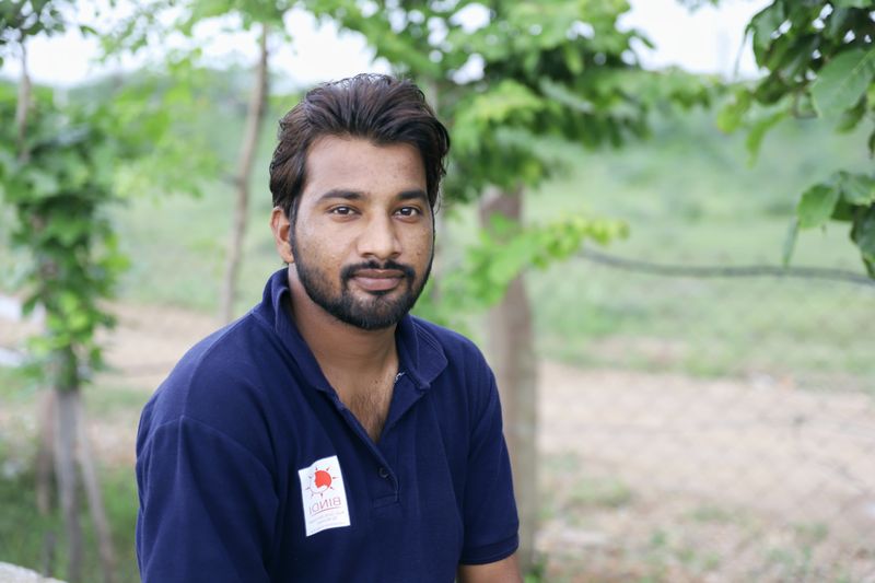 Shivraj Singh