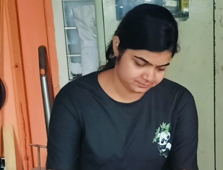 Aarti Bhosale