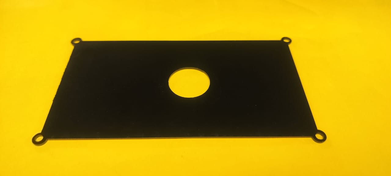 Hardware Assembly Image 1