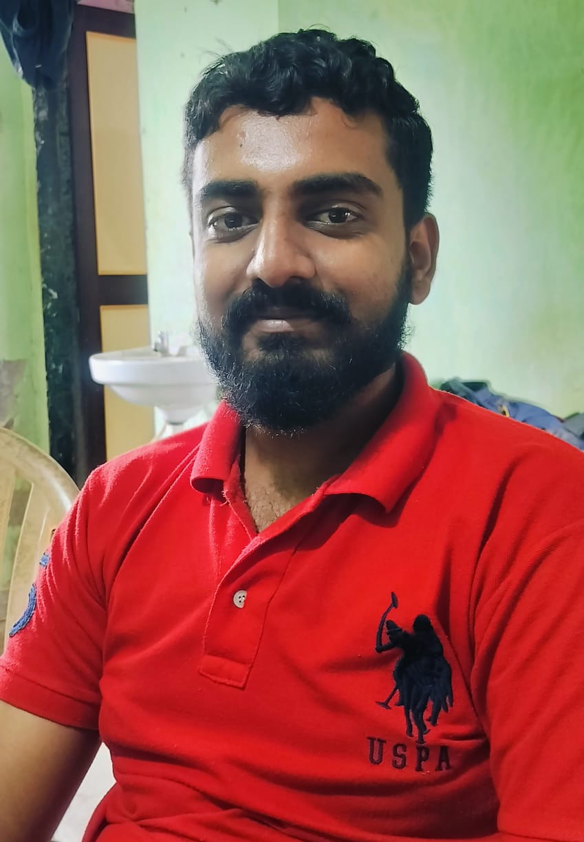 Parnit Sankpal
