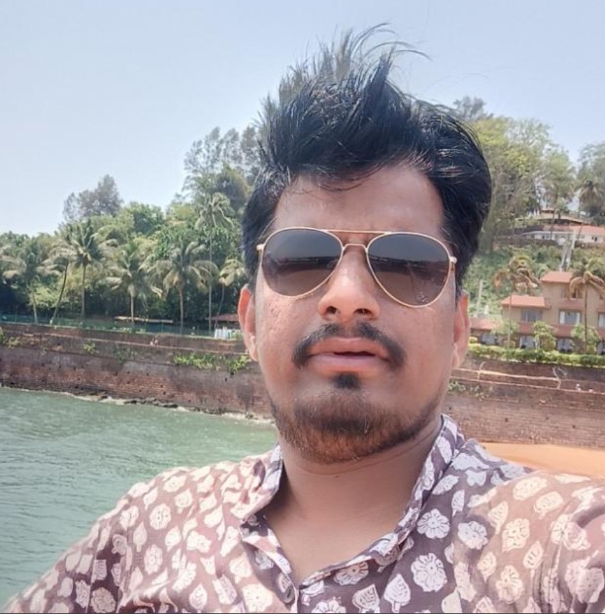 Subhash Labade