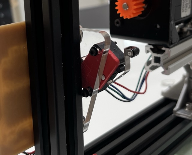 limit switch