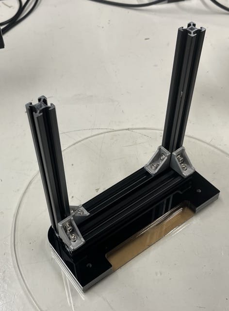 baseplate
