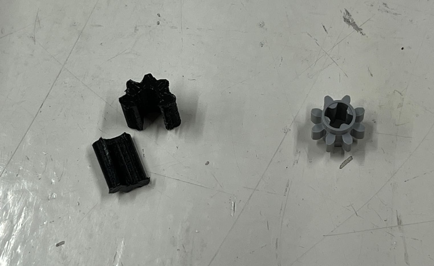 lego test