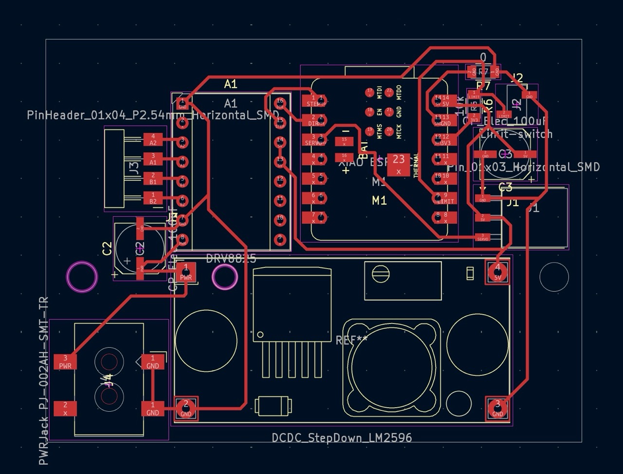 PCB