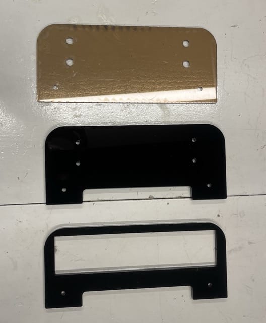 baseplate