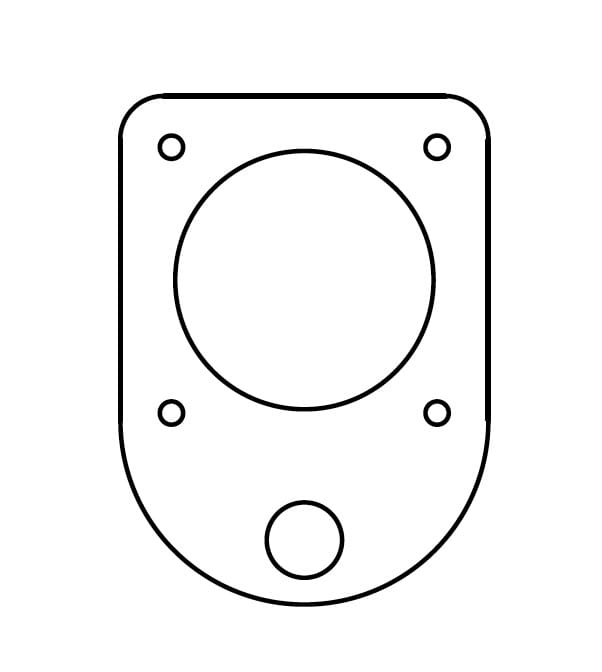 holder