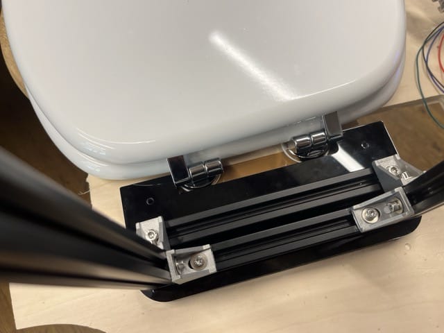 baseplate