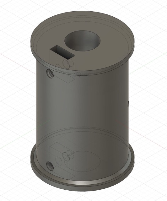 spool