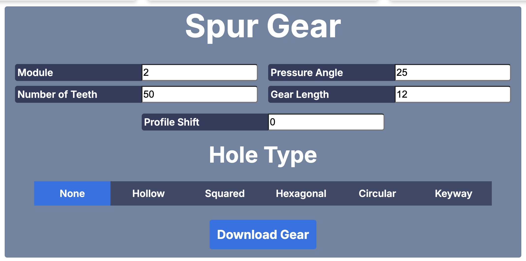 stl-gears