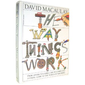 way things work