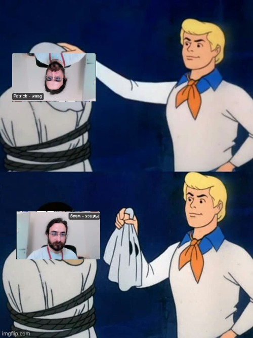 april fools