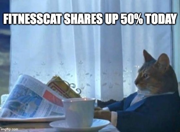 share cat