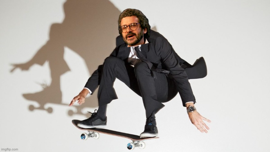 skater neil