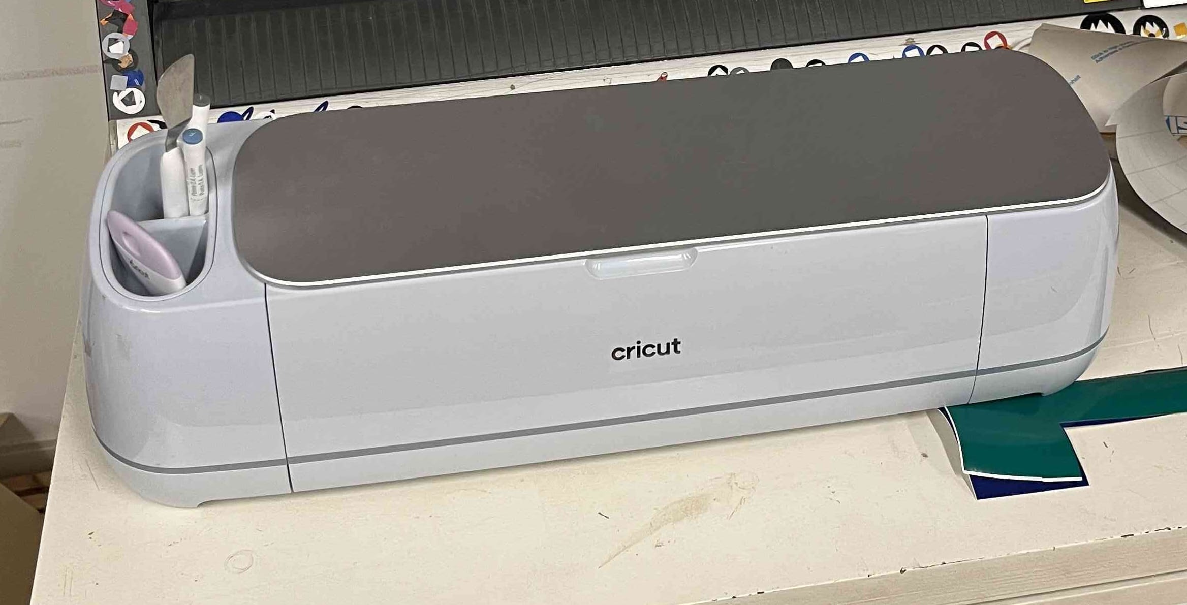 Cricut