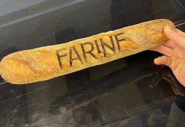 Farine