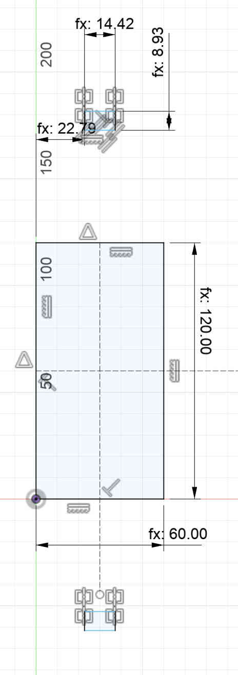 Not parametric #2