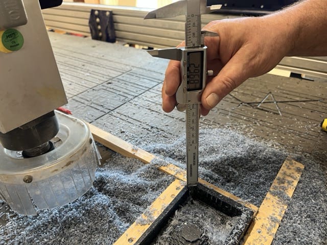 cnc issues