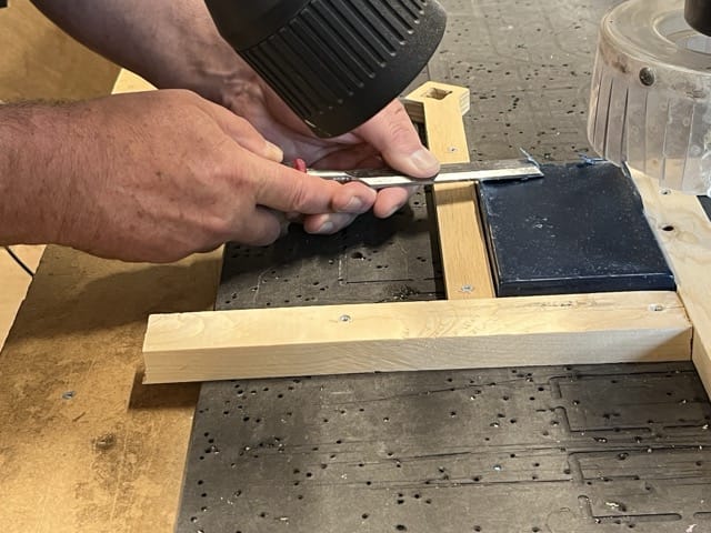 milling process