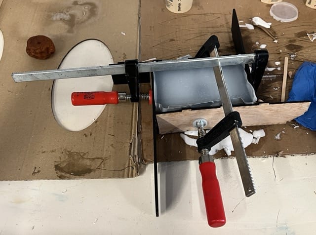 silicon mold