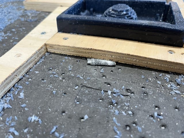 wedge