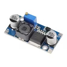 buck converter