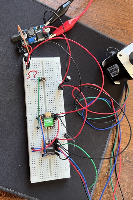 wiring