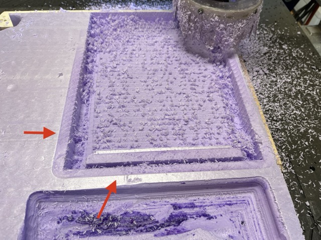 collet mess