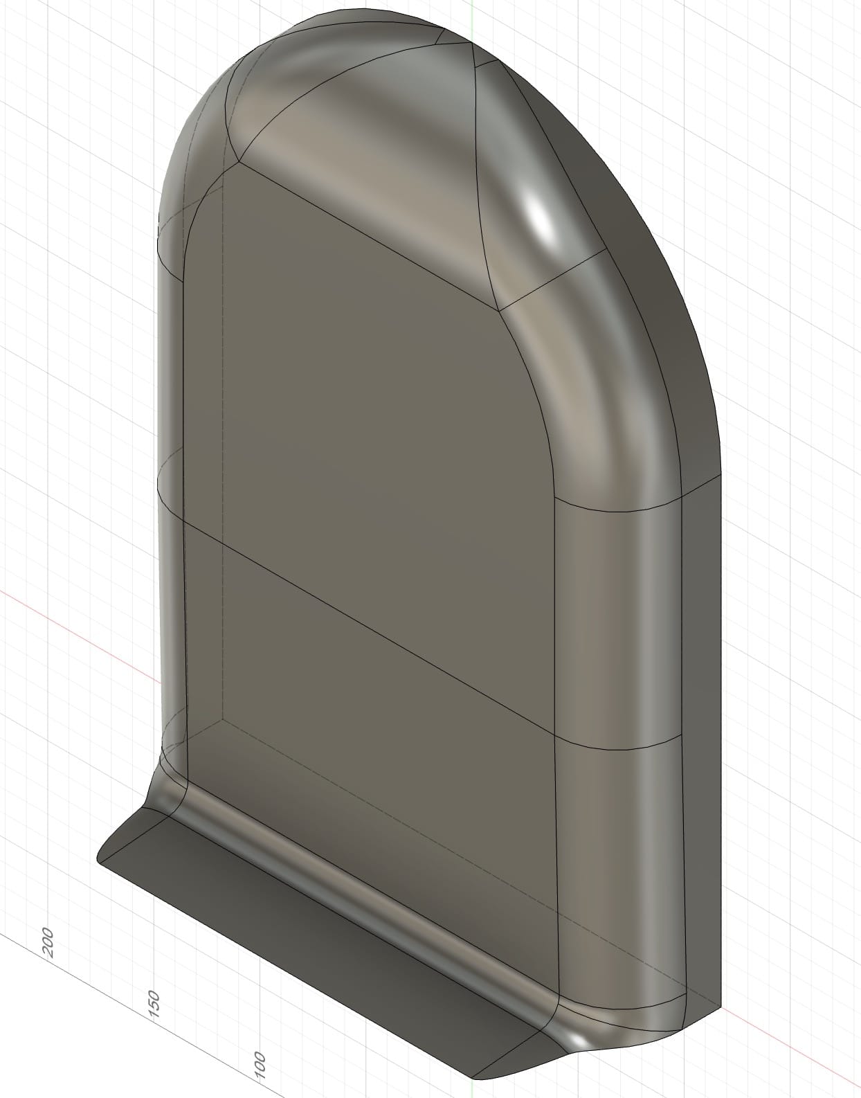 mold work