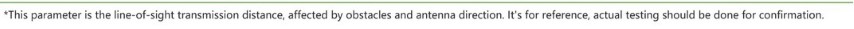 Antenna *