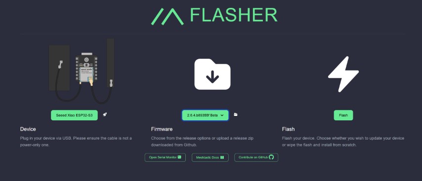 Flash